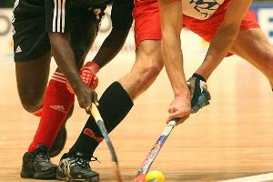 Hallen-WM: Hockey-Männer mit sieben Rio-Startern bei Heimturnier