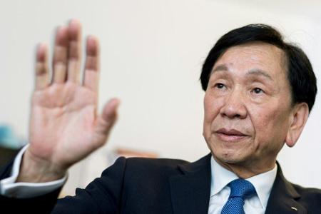 Nach Streit im Boxverband: AIBA-Präsident Wu tritt zurück