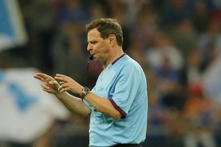 Videobeweis bei WM: Heynemann hat große Bedenken