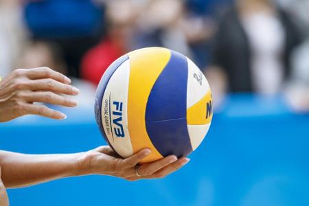 Beachvolleyball: Helke Claasen neue Frauen-Bundestrainerin