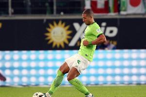 Wolfsburg: Bruma feiert Comeback im Test gegen Enschede