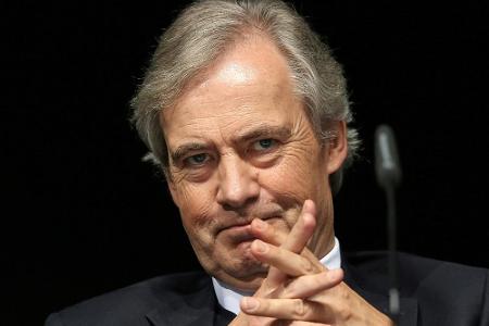 Wegen Kühne: Ex-Präsident Jarchow fürchtet Ärger für den HSV