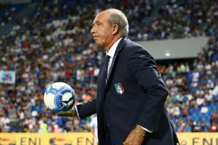 WM-Play-offs gegen Schweden: Italien hat Angst vor dem 