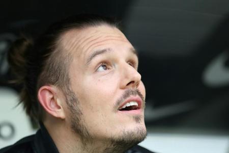 Dritte OP: Frankfurts Meier fällt weiter lange aus