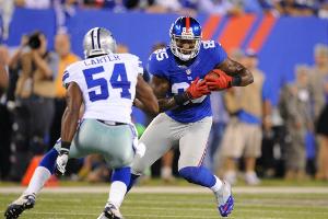 NFL: Packers entlassen Tight End Martellus Bennett