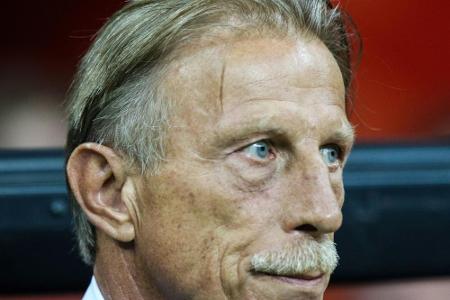 Rumänien nach Daum-Trennung weiter unbesiegt - 2:0 gegen Türkei