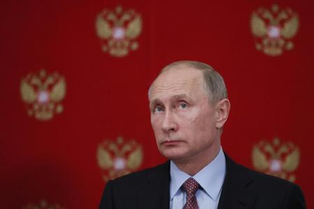 Putin verurteilt Sperren gegen russische Langläufer und vermutet Einmischung der USA