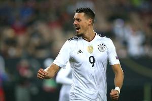 Wagner hofft auf WM-Platz: "Ich bringe ein anderes Element rein"