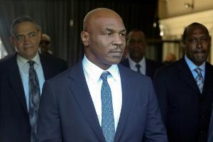 Chile verweigert Tyson die Einreise