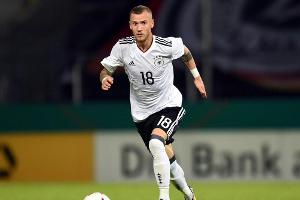 Hartel führt U21 mit Dreierpack zu Kantersieg in Baku