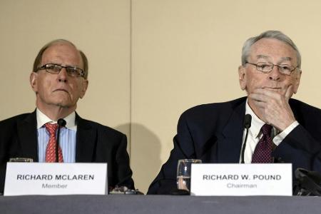 WADA steht weiter zu McLaren-Report - RUSADA-Zulassung unwahrscheinlich