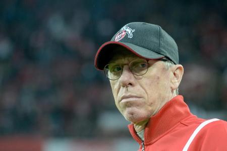 Zehnte Niederlage: Köln verliert auch in Mainz