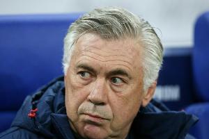 "Andere Ziele und Absichten": Ancelotti kein Kandidat für die Squadra Azzurra