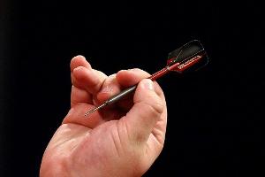 Münch für Darts-WM qualifiziert
