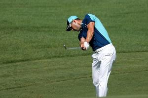 Tour-Finale: Kaymer stark verbessert, Rose greift nach Jackpot