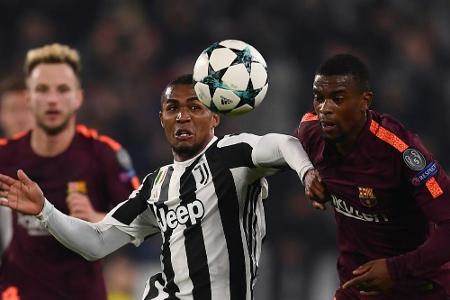 Für 46 Millionen Euro zu Juve: Costa Münchner Rekordverkauf