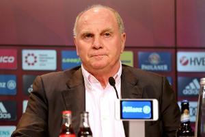 Hoeneß: Wagner-Transfer stark gefährdet