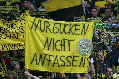 Hundebiss, Nebel und ein 10:0 - die zehn größten Derby-Momente