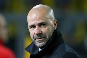 Bosz vor Derby-"Endspiel" gelassen - kein BVB-Ultimatum