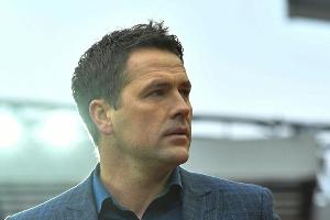 Ex-Torjäger Michael Owen glänzt bei Jockey-Debüt