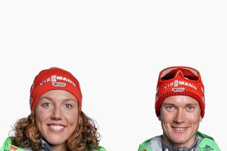 Biathlon: Dahlmeier und Doll auf Schalke dabei