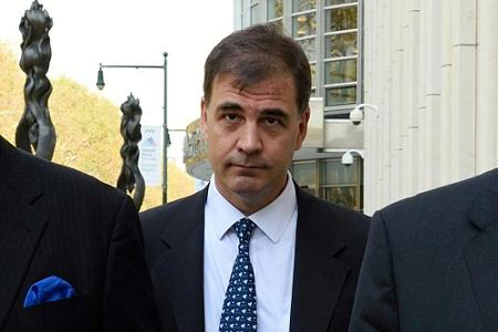 FIFA-Prozess: Zeuge belastet Funktionärs-Trio schwer