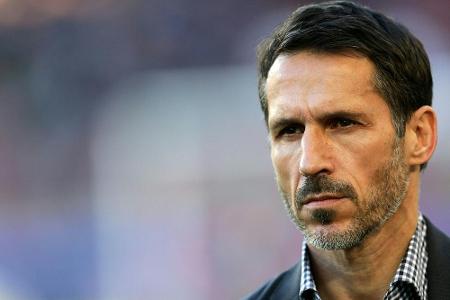 Im Verwaltungsrat: Eichin gibt Comeback bei Kölner Haien