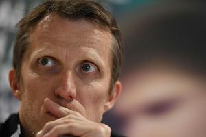 Roßkopf über Ovtcharov und Boll: "Kriegen das Lächeln nicht mehr aus dem Gesicht"