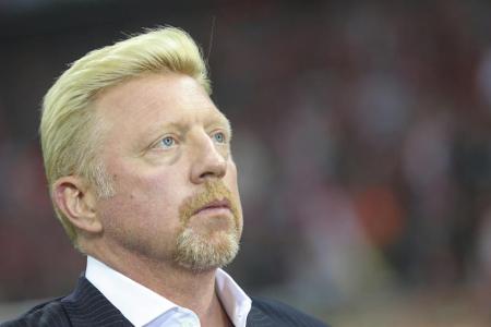 Becker: 