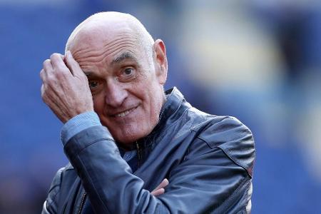 50+1-Regel: Hannover-Boss Kind überrascht von Medienberichten