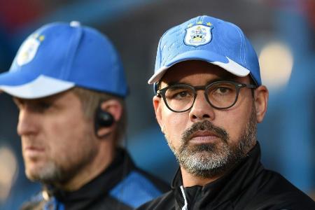 England: Klopp und Wagner dürfen jubeln - 