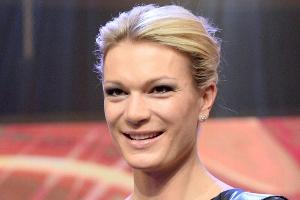 Olympia 2018: Höfl-Riesch vertraut den Entscheidungsträgern