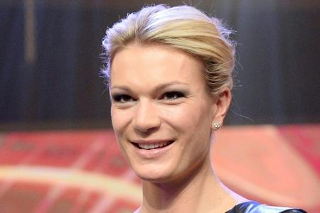 Olympia 2018: Höfl-Riesch vertraut den Entscheidungsträgern