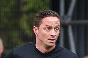 Regionalliga: Schwerverletzter Ex-Profi Müller erst mit Verzögerung behandelt