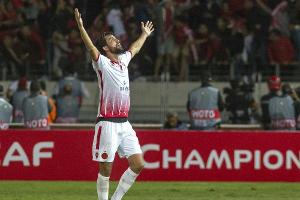 Afrika: Wydad Casablanca gewinnt zum zweiten Mal die Champions League