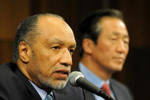 WM 2006: Bin Hammam war 2016 zu Aussage bereit - Grindel fliegt nach Katar