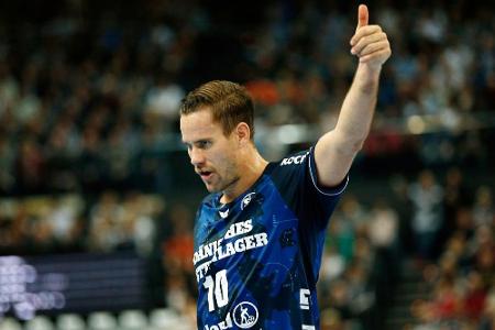 Champions League: Flensburg holt souveränen Sieg in Celje