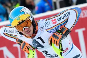 Kreuzbandriss bei Neureuther - Olympia-Traum beendet