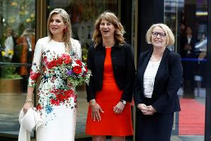 Novum bei den Seglern: Küppers erste DSV-Präsidentin