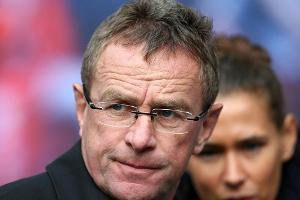 Rangnick verlängert Vertrag bei RB Leipzig
