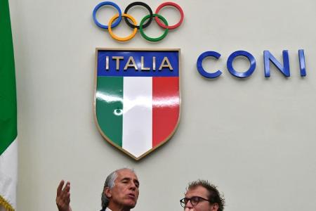 Nach WM-Aus: CONI kürzt Gelder für Italiens Fußballverband