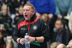 "Werden nicht alle fit sein": DHB-Frauen starten mit Personalsorgen in Heim-WM