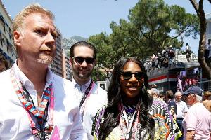 Tennis: Williams' Comeback in Australien weiter offen