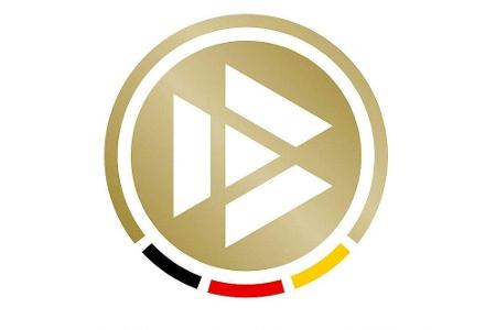 DFB veröffentlicht Akademie-Logo