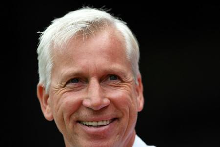 Pardew neuer Trainer bei West Brom