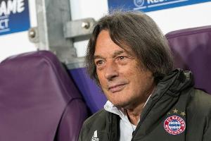 Müller-Wohlfahrt: Bayern-Comeback wie "Rückkehr zu einer Familie"