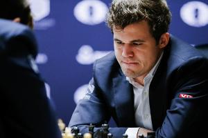 Schach-WM 2018 findet in London statt