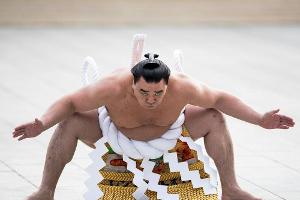 Rivalen verletzt: Sumo-Star tritt nach Prügelei zurück