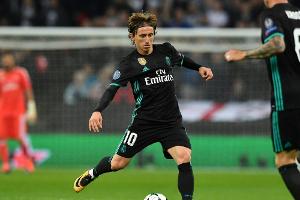 Spanien: Auch Madrids Modric wird Steuerhinterziehung vorgeworfen