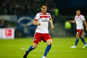 HSV: Gisdol bangt weiter um Ekdal und will "weniger reden"